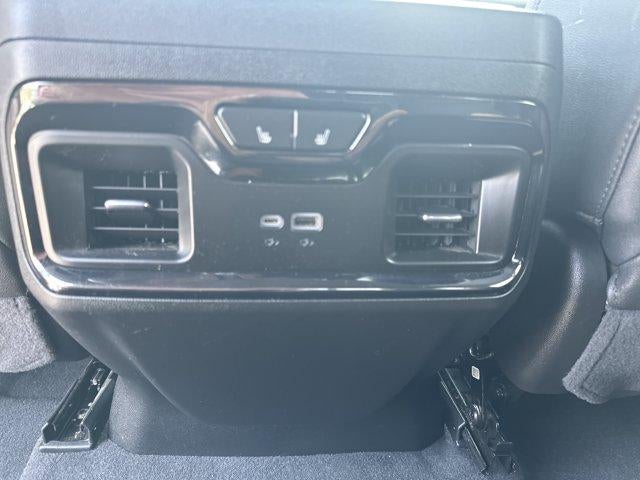 2024 GMC Sierra 1500 Crew Cab Short Box 4-Wheel Drive AT4