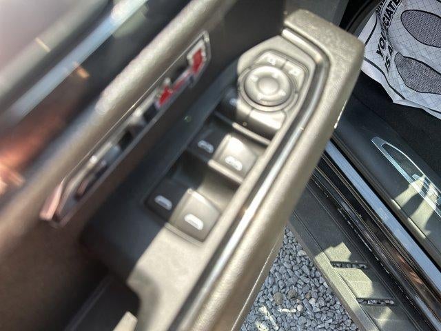 2024 GMC Sierra 1500 Crew Cab Short Box 4-Wheel Drive AT4