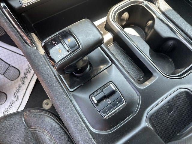 2024 GMC Sierra 1500 Crew Cab Short Box 4-Wheel Drive AT4