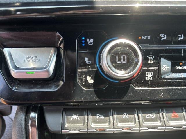 2024 GMC Sierra 1500 Crew Cab Short Box 4-Wheel Drive AT4