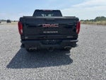 2024 GMC Sierra 1500 Crew Cab Short Box 4-Wheel Drive AT4