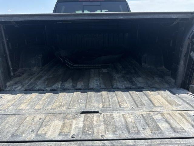 2024 GMC Sierra 1500 Crew Cab Short Box 4-Wheel Drive AT4