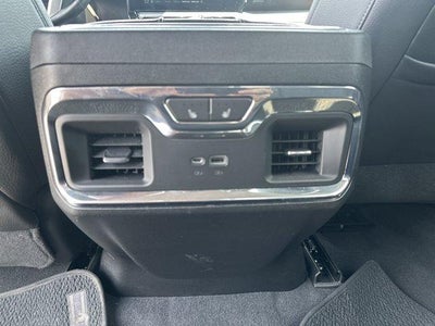 2024 GMC Sierra 1500 Crew Cab Short Box 4-Wheel Drive Denali