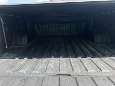 2024 GMC Sierra 1500 Crew Cab Short Box 4-Wheel Drive Denali