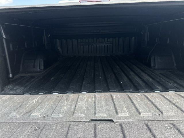 2024 GMC Sierra 1500 Crew Cab Short Box 4-Wheel Drive Denali