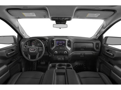 2024 GMC Sierra 1500 Crew Cab Short Box 4-Wheel Drive Denali