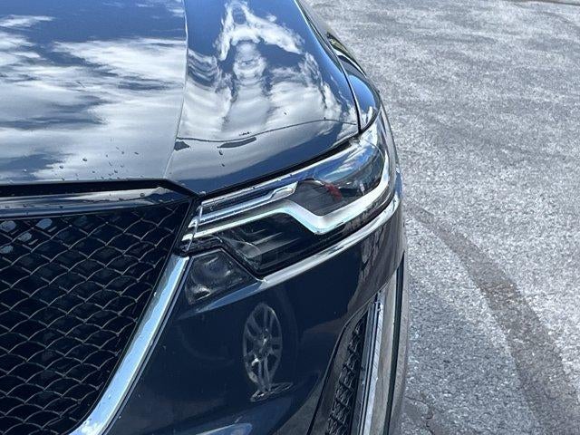 2020 Cadillac XT6 AWD 4dr Sport