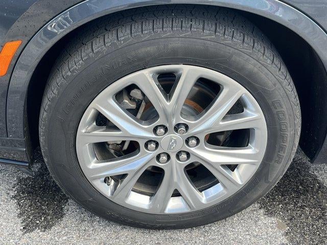2020 Cadillac XT6 AWD 4dr Sport