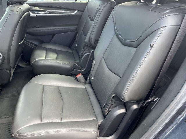 2020 Cadillac XT6 AWD 4dr Sport