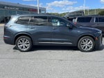 2020 Cadillac XT6 AWD 4dr Sport