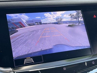 2020 Cadillac XT6 AWD 4dr Sport