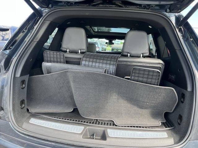2020 Cadillac XT6 AWD 4dr Sport