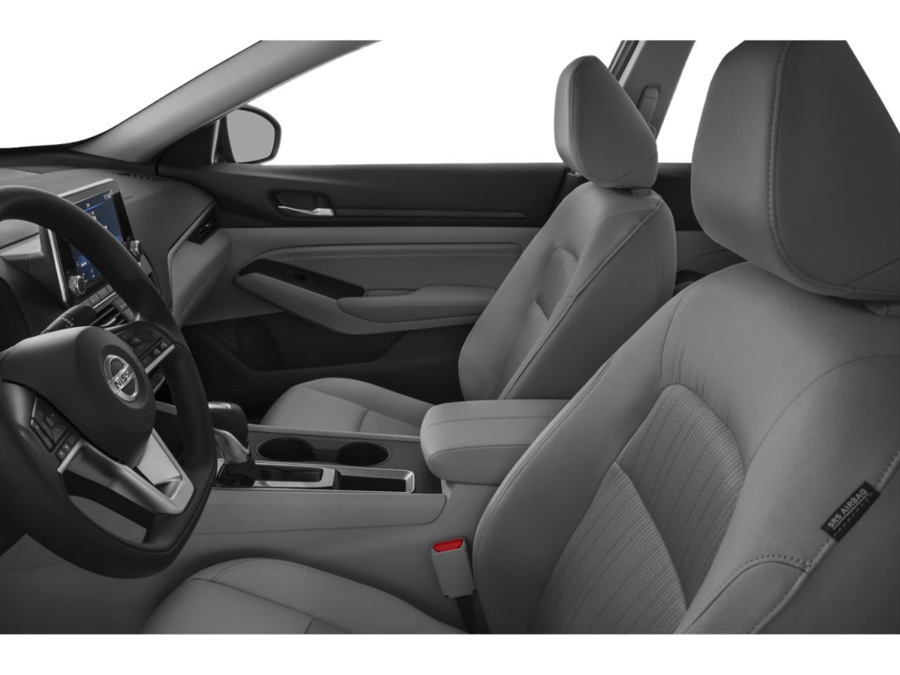 2020 Nissan Altima 2.5 S Sedan
