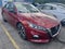 2019 Nissan Altima 2.5 SR Sedan