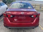 2019 Nissan Altima 2.5 SR Sedan