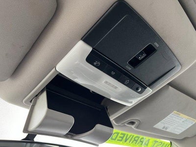 2019 Nissan Altima 2.5 SR Sedan