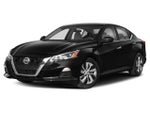 2019 Nissan Altima 2.5 SR Sedan