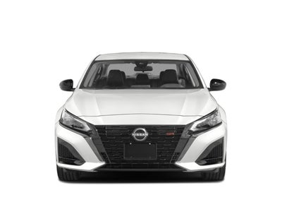 2023 Nissan Altima 2.5 SR AWD Sedan