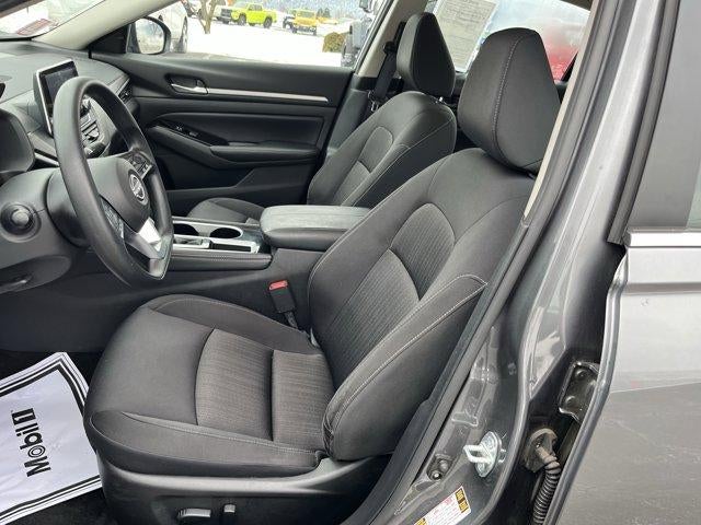 2023 Nissan Altima 2.5 SV Sedan