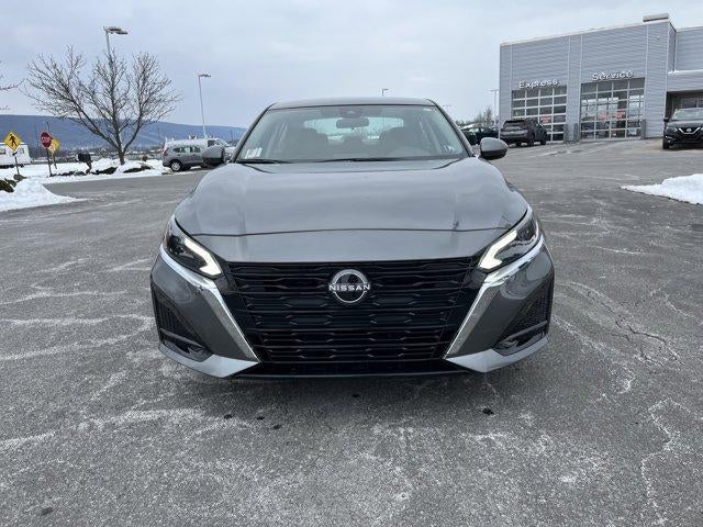 2023 Nissan Altima 2.5 SV Sedan