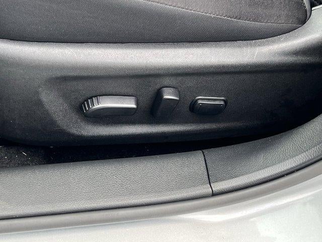 2024 Nissan Altima 2.5 SV AWD Sedan