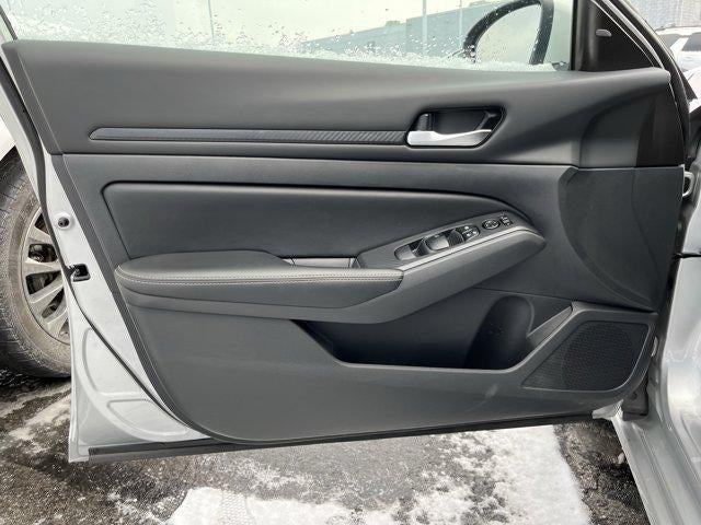 2024 Nissan Altima 2.5 SV AWD Sedan