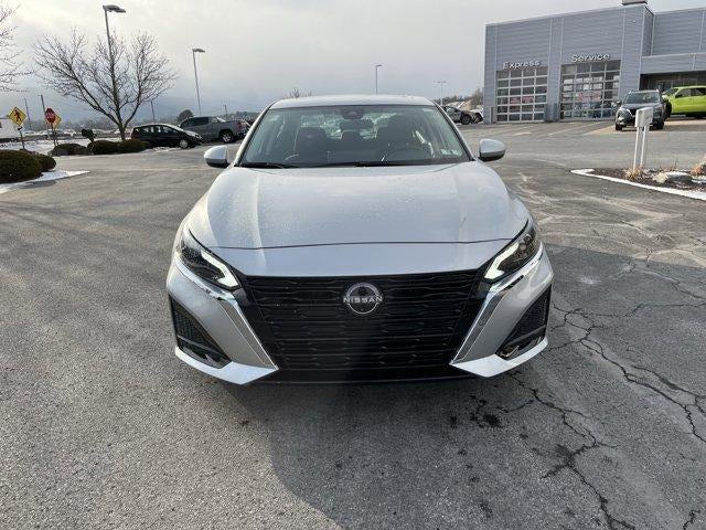 2024 Nissan Altima 2.5 SV AWD Sedan