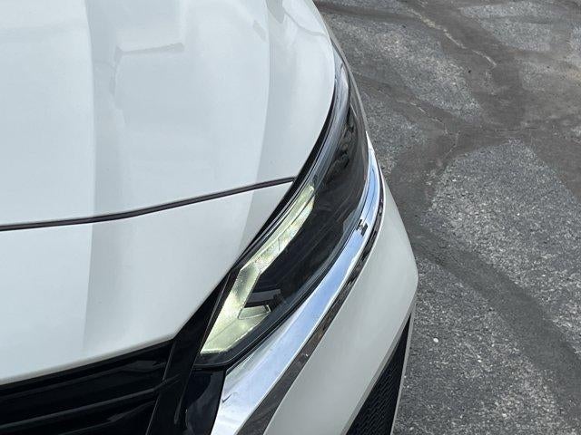 2023 Nissan Altima 2.5 SV AWD Sedan