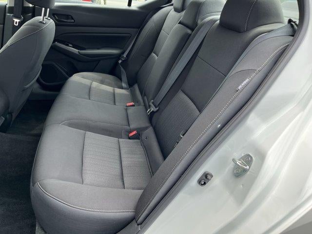 2023 Nissan Altima 2.5 SV AWD Sedan