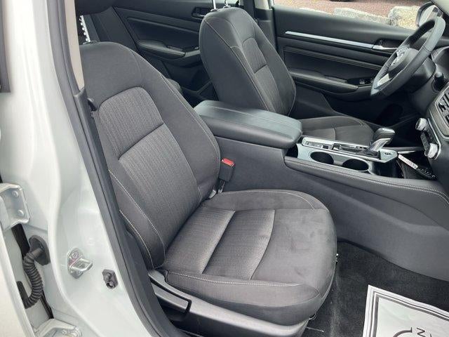 2023 Nissan Altima 2.5 SV AWD Sedan
