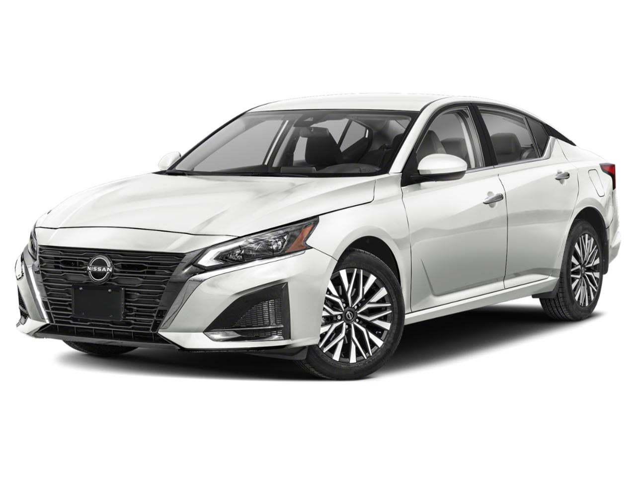 2023 Nissan Altima 2.5 SV AWD Sedan
