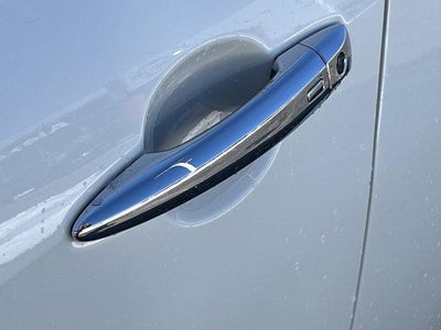 2024 Nissan Altima 2.5 SV AWD Sedan