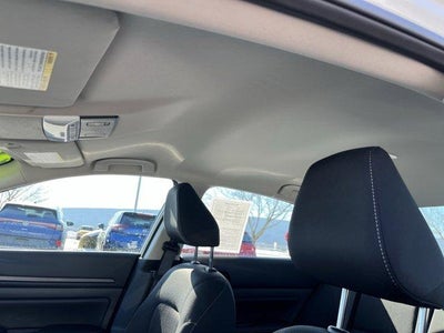 2024 Nissan Altima 2.5 SV AWD Sedan