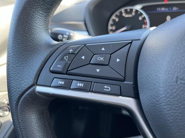 2024 Nissan Altima 2.5 SV AWD Sedan