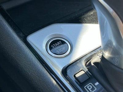 2024 Nissan Altima 2.5 SV AWD Sedan