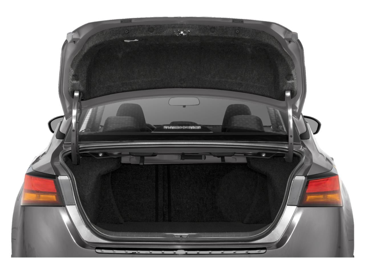 2024 Nissan Altima 2.5 SV AWD Sedan