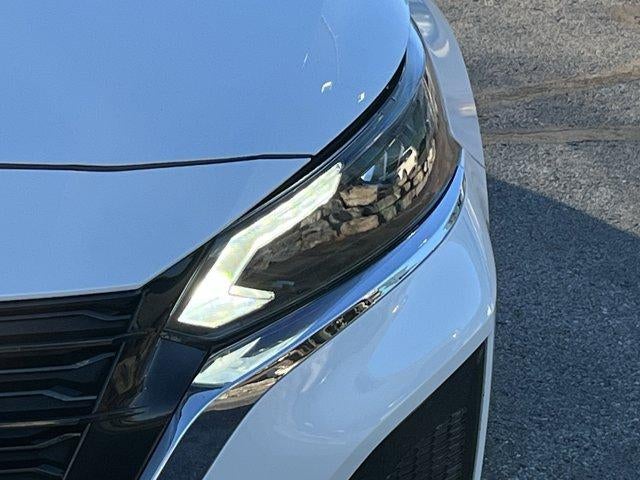 2024 Nissan Altima 2.5 SL Sedan