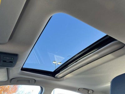 2024 Nissan Altima 2.5 SL Sedan