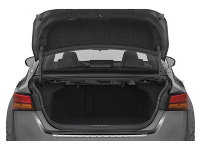 2024 Nissan Altima 2.5 SL Sedan