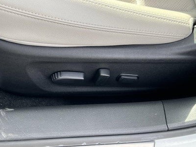 2024 Nissan Altima 2.5 SL AWD Sedan