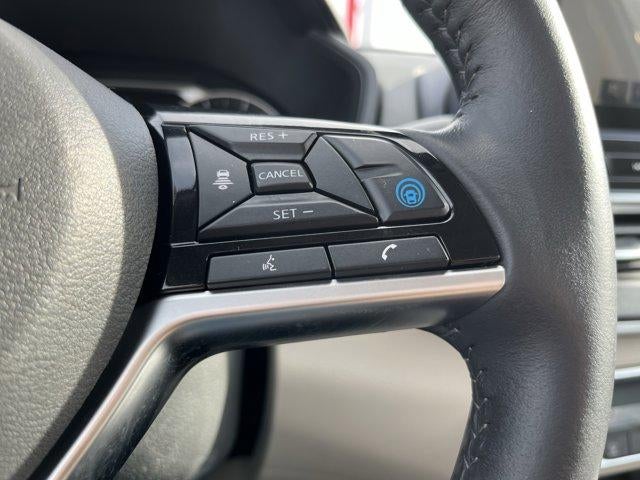 2024 Nissan Altima 2.5 SL AWD Sedan