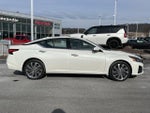 2024 Nissan Altima 2.5 SL AWD Sedan