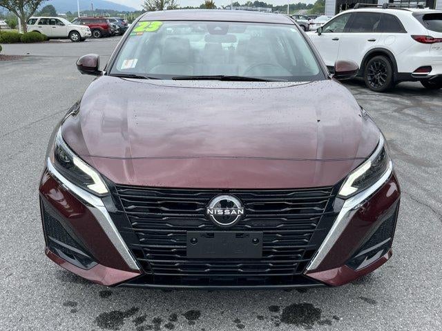 2023 Nissan Altima 2.5 SL AWD Sedan