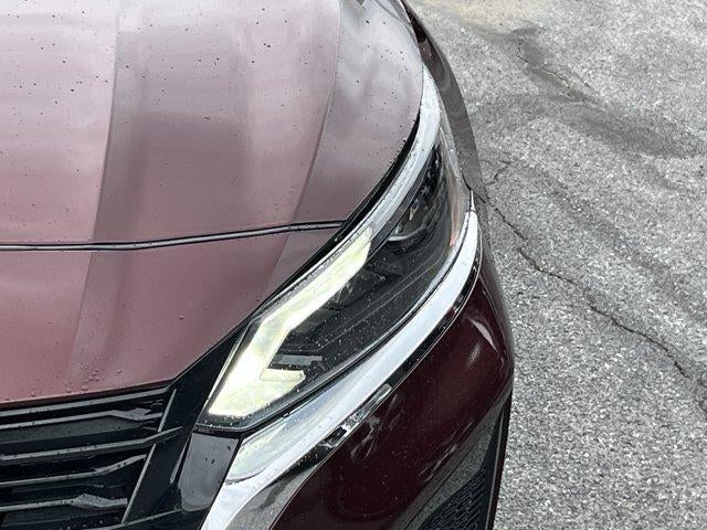 2023 Nissan Altima 2.5 SL AWD Sedan