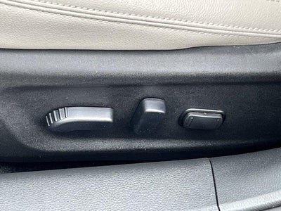 2023 Nissan Altima 2.5 SL AWD Sedan
