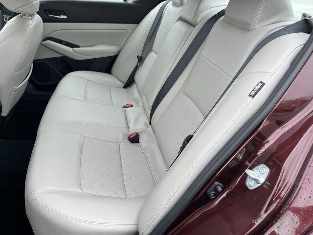 2023 Nissan Altima 2.5 SL AWD Sedan