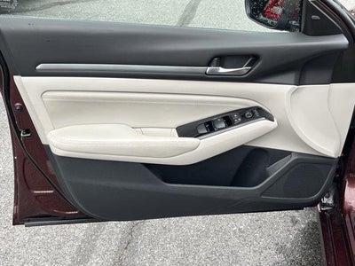 2023 Nissan Altima 2.5 SL AWD Sedan