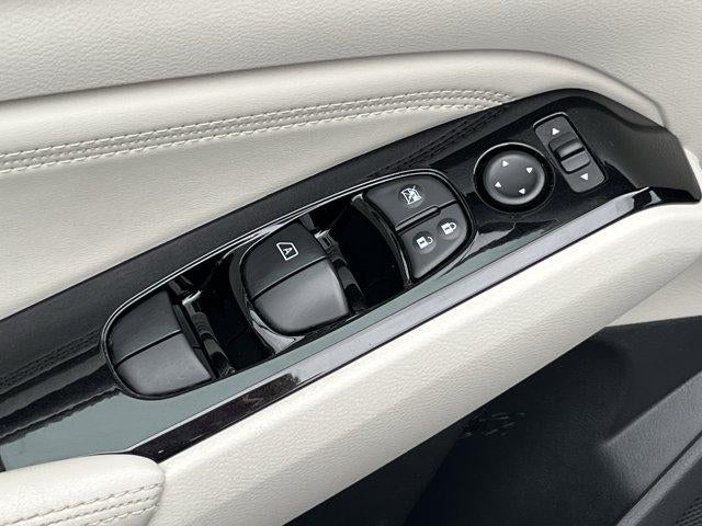 2023 Nissan Altima 2.5 SL AWD Sedan