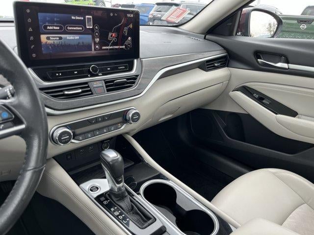 2023 Nissan Altima 2.5 SL AWD Sedan