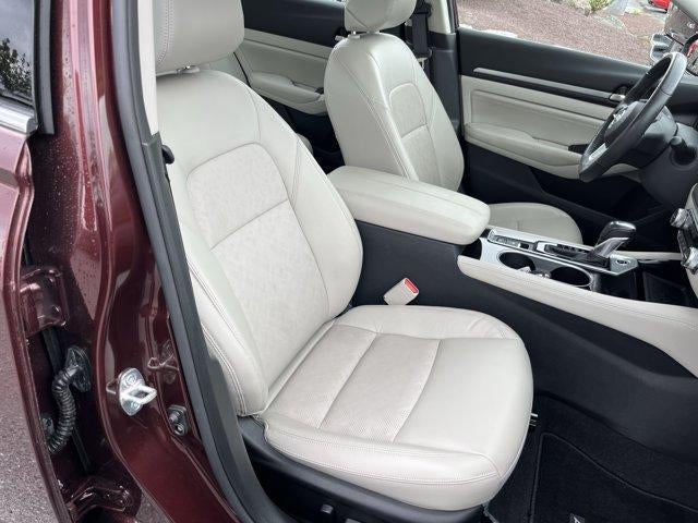 2023 Nissan Altima 2.5 SL AWD Sedan